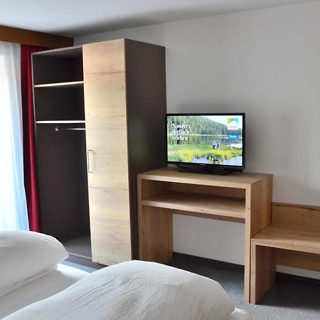 Appartements Kroner Nauders Esterno foto