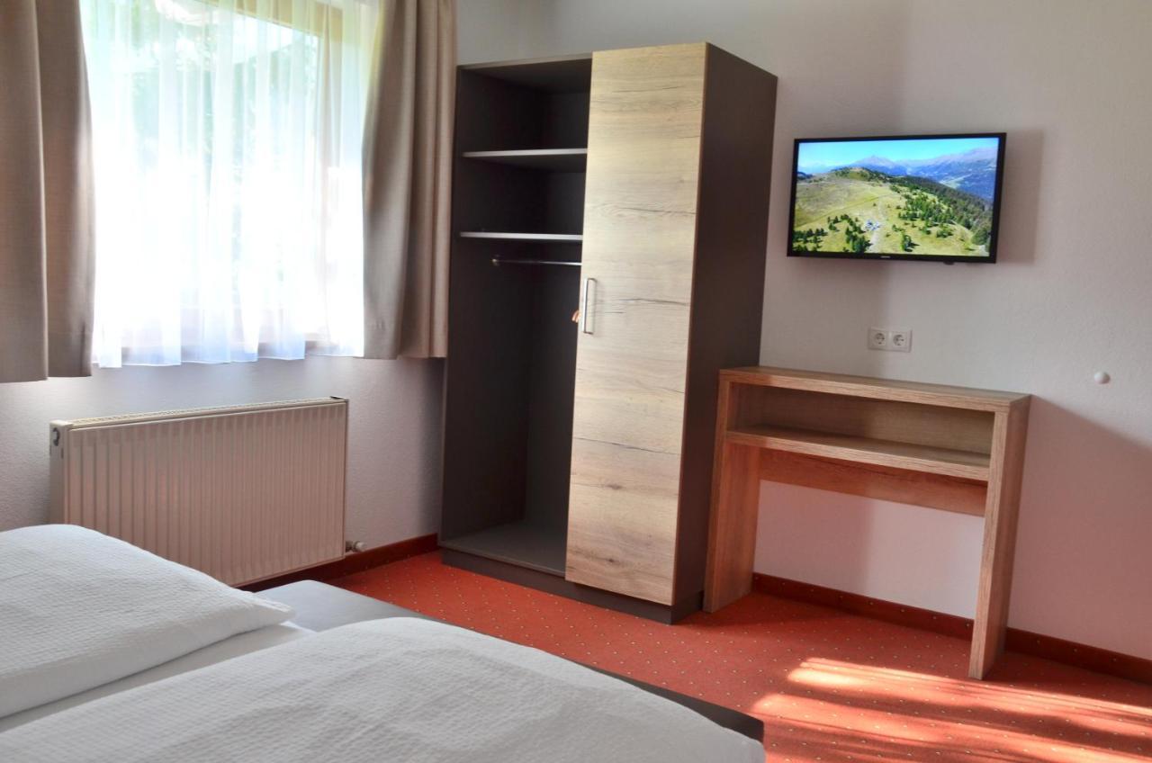 Appartements Kroner Nauders Esterno foto