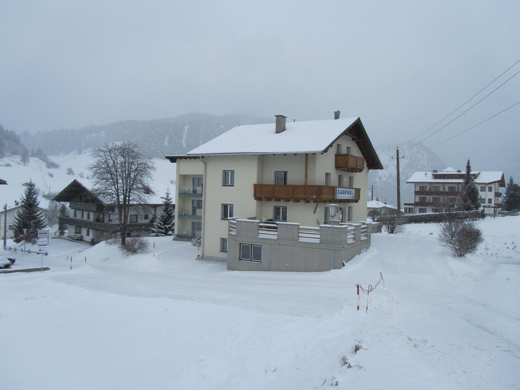 Appartements Kroner Nauders Esterno foto