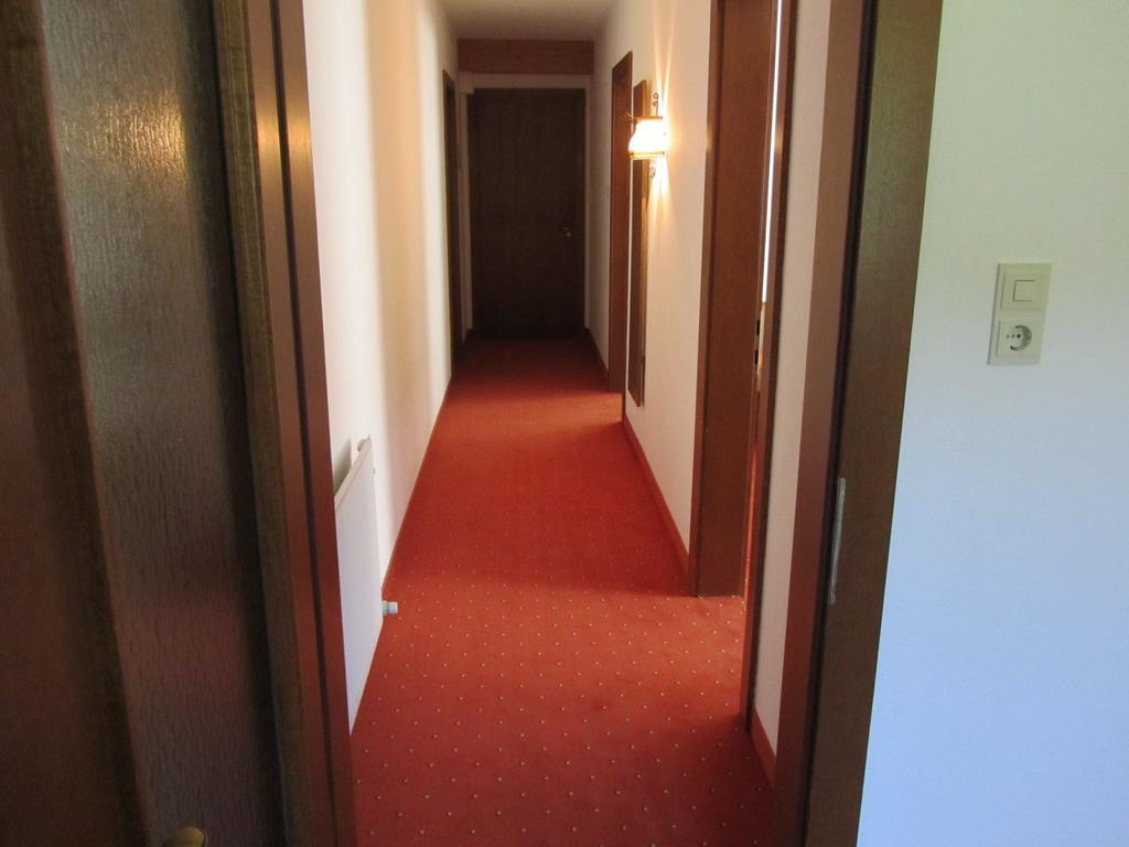 Appartements Kroner Nauders Esterno foto